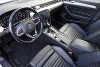 VW Passat Variant 2.0 TSI Elegance 4Motion DSG