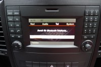 Mercedes-Benz Vito 111 CDI Mixto extralang