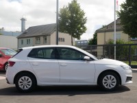 Skoda Fabia 1.0 MPI Active