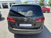 VW Sharan 2.0 TDI Comfortline