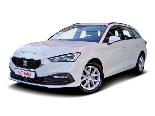 Seat Leon Sportstourer 2.0 TDI