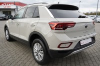 VW T-Roc 2.0 TDI DSG