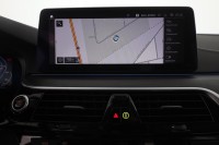 BMW 530 e Luxury Line