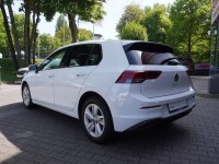 VW Golf VIII 1.5 TSI Life