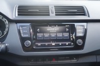 Skoda Fabia 1.0
