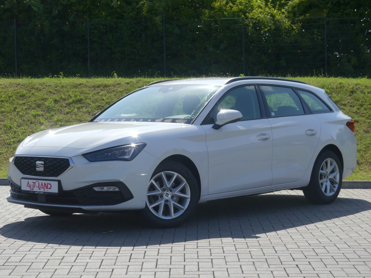 Seat Leon Sportstourer 1.5