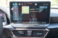 Cupra Leon ST 1.5 eTSI DSG