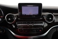 Mercedes-Benz V-Klasse V 250 d Avantgarde lang