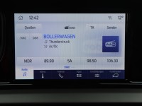 Ford Tourneo Courier Titanium 1.0 EB Aut.