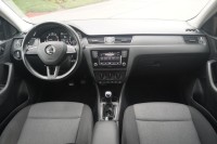 Skoda Rapid Spaceback 1.0 TSI Cool Edition