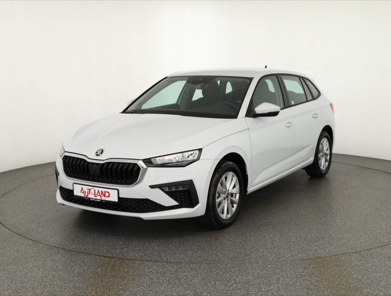 Skoda Scala 1.0 TSI DSG