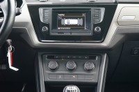 VW Touran 1.2 TSI