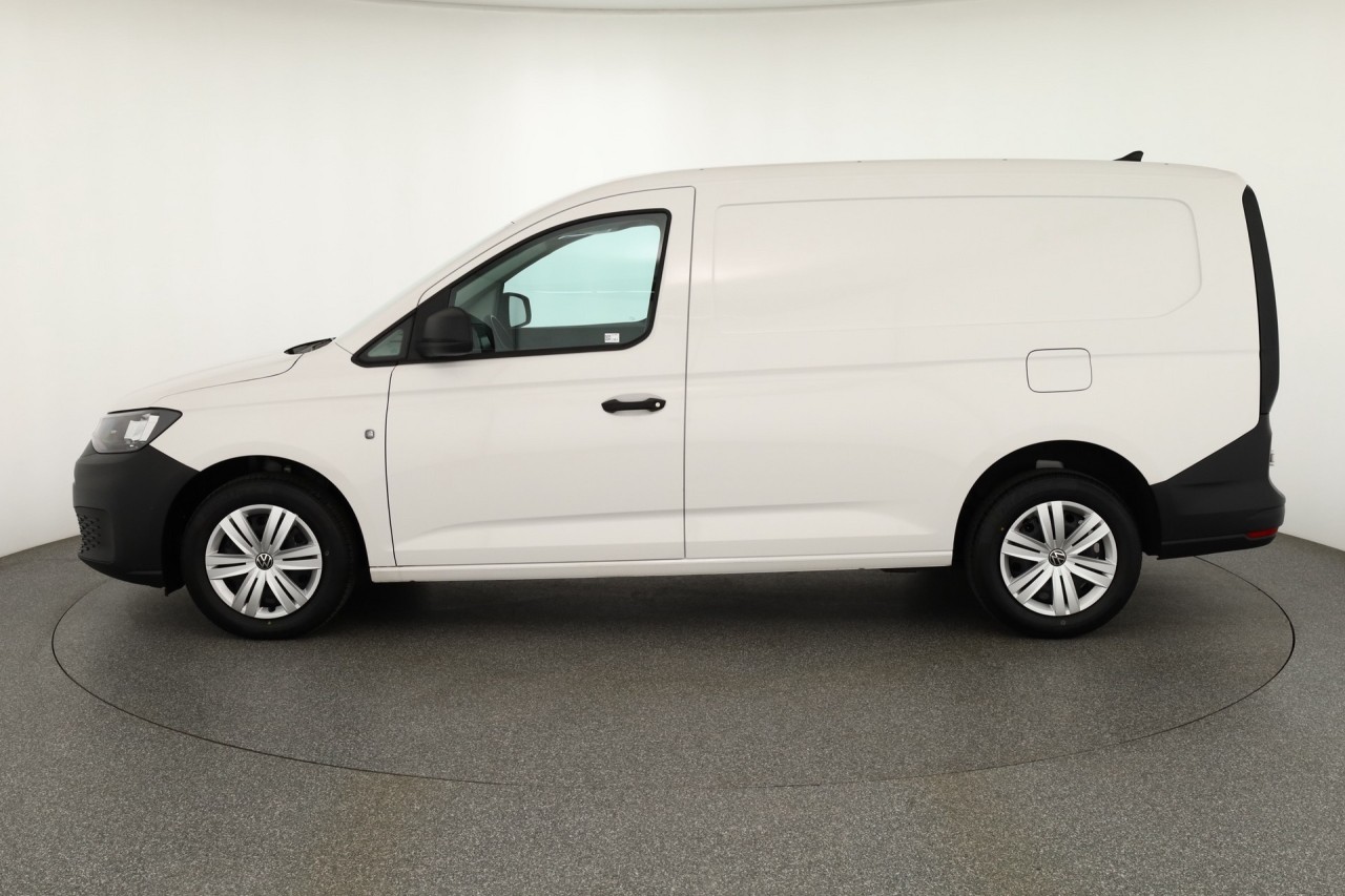 VW Caddy Maxi Cargo 2.0 TDI