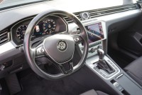 VW Passat Variant 1.5 TSI DSG