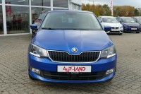 Skoda Fabia Combi 1.2 TSI