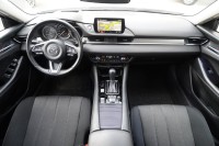Mazda 6 2.0 SKYACTIV-G Exclusive-Line