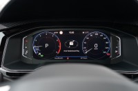 VW Taigo 1.0 TSI DSG