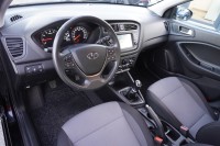 Hyundai i20 1.0 T-GDI