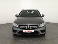 Mercedes-Benz C 180 C180 T Avantgarde