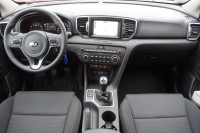 Kia Sportage 1.6 Spirit 2WD
