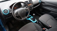 Mitsubishi Space Star 1.0 Active
