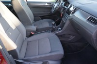 VW Golf Sportsvan 1.6 TDI