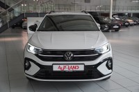 VW Taigo 1.5 TSI R-Line DSG