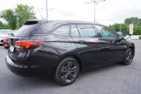 Opel Astra K 1.4 Turbo