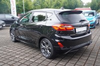 Ford Fiesta 1.0 M-Hybrid ST-Line