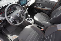 Dacia Sandero Stepway III 1.0 TCe Comfort EDC
