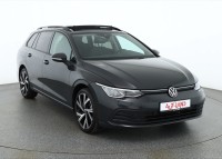 VW Golf VIII Variant 2.0 TDI DSG
