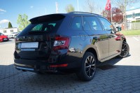 Skoda Fabia Combi 1.0 TSI MonteCarlo
