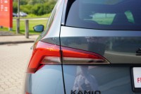 Skoda Kamiq 1.5 TSI Monte Carlo DSG