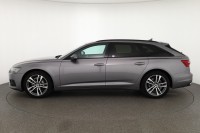 Vorschau: Audi A6 Avant 40 TDI quattro