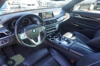 BMW 730 730d Luxury Line