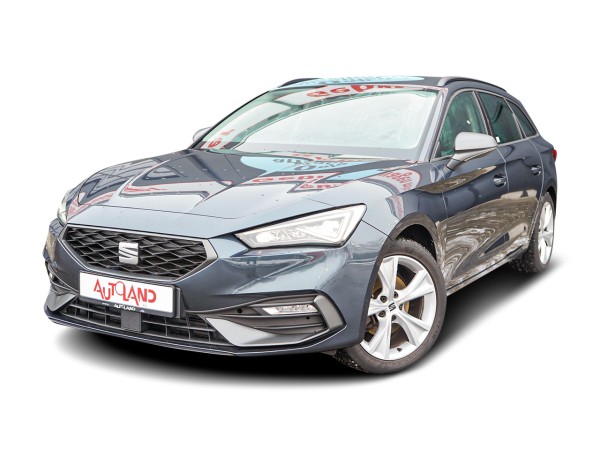 Seat Leon Sportstourer 1.5 FR