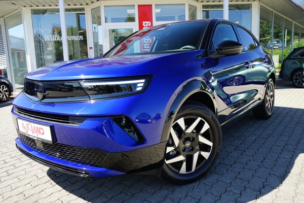 Opel Mokka GS 1.2 DI Turbo
