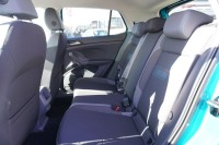 VW T-Cross 1.0 TSI R-Line