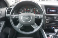 Audi Q5 2.0 TDI quattro S-Tronic