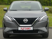 Nissan Qashqai 1.3 DIG-T mHev