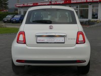 Fiat 500 1.0 M-Hybrid Club