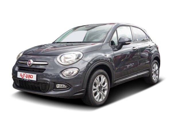 Fiat 500X 1.6 Pop Star