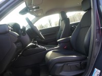 Honda HR-V 1.5 Hybrid eHEV