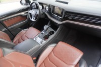 VW Touareg 3.0 V6 TDI