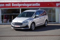 Vorschau: Ford Galaxy 2.0 EcoBlue Titanium