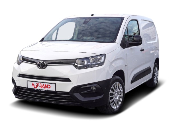 Toyota Proace City 1.5 L1 Comfort