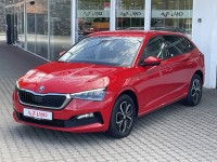 Skoda Scala 1.0 TSI Drive