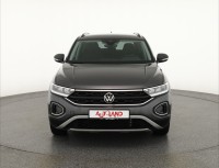 VW T-Roc 1.0 TSI Life