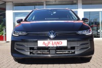 VW Golf VIII Variant 1.5 eTSI Goal DSG