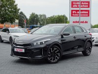 Vorschau: Kia xcee'd XCeed 1.5 T-GDI Aut.